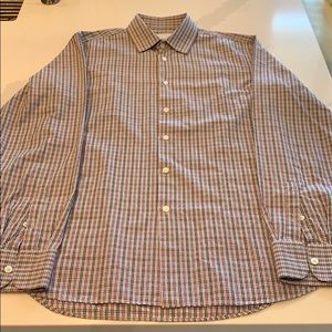 Prada Dress Shirt